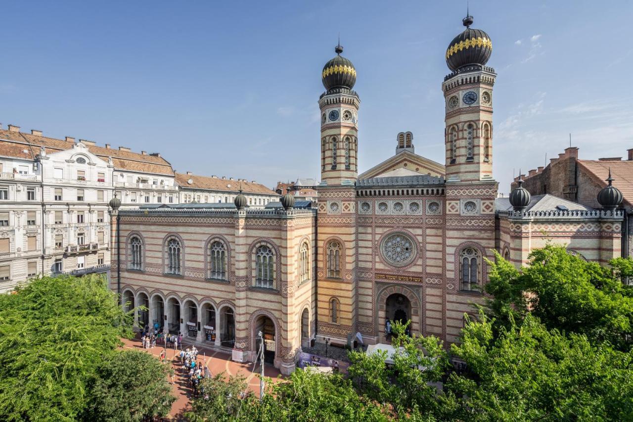 Ace Of Spades Gozsdu Budapeszt Zewnętrze zdjęcie